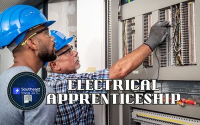 Start Your Career As An Electrician Today!
