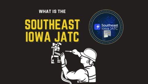 What Is The Southeast Iowa Jatc Southeast Iowa Jatc